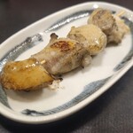 やきとん ますだ - 