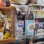 やきとん ますだ - 