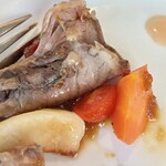 タカノフルーツパーラー - 