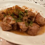 神楽坂 y cucina - 