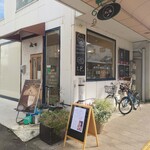 ハル 上田店 - 外観