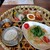 ASIAN DINING SEANA - 料理写真:
