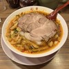 彩華ラーメン 奈良店