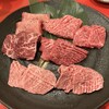 和牛焼肉 大阪会館