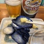 立ち呑み 庶民 - 