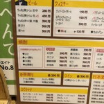 リンカーン食堂 - 