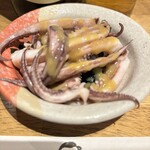 リンカーン食堂 - 