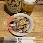 リンカーン食堂 - 