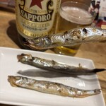 リンカーン食堂 - 