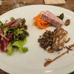 ビストロカニッシュ - 