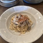 カフェ トコシエ - 