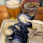 立ち呑み 庶民 - 