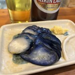 立ち呑み 庶民 - 