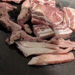 Obok Korean BBQ Hongdae - 