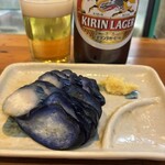 立ち呑み 庶民 - 