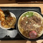 赤坂 讃岐うどん ほし野 - 