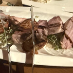 Restaurant & Bar THE KING GEORGE - 