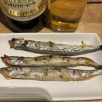 リンカーン食堂 - 