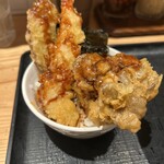 赤坂 讃岐うどん ほし野 - 