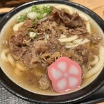 赤坂 讃岐うどん ほし野 - 