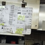 立ち呑み 庶民 - 