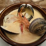 ビストロカニッシュ - 