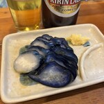 立ち呑み 庶民 - 