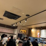 リンカーン食堂 - 