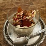 ビストロカニッシュ - 