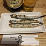 リンカーン食堂 - 