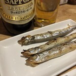 リンカーン食堂 - 