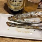 リンカーン食堂 - 