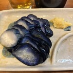 立ち呑み 庶民 - 