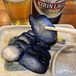 立ち呑み 庶民 - 