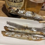 リンカーン食堂 - 