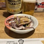 リンカーン食堂 - 