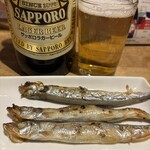 リンカーン食堂 - 