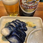 立ち呑み 庶民 - 