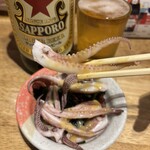 リンカーン食堂 - 