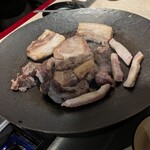Obok Korean BBQ Hongdae - 