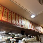 立ち呑み 庶民 - 