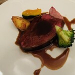 ビストロカニッシュ - 