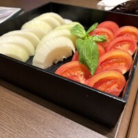 三田ばさら 本店 - 