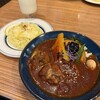 札幌スープカレーJACK 新大阪店
