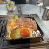 焼肉ホルモン ニューブンゴ 福島本店