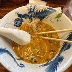 ラーメン龍の家 - 