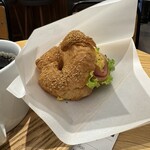 シアトルズ・ベスト・コーヒー - 