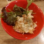 イタリアンバル Viva - 