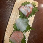 博多もつ鍋&野菜巻き串 あかり 上野店 - 