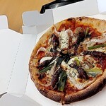 道の駅 - 食遊館カフェで販売してます